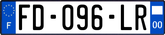 FD-096-LR