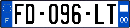 FD-096-LT