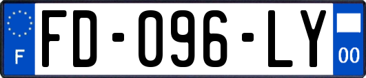 FD-096-LY