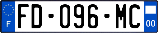 FD-096-MC