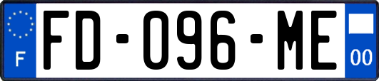 FD-096-ME