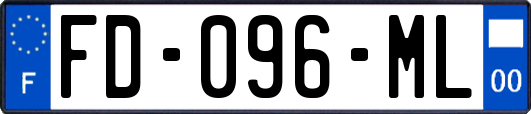 FD-096-ML