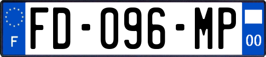 FD-096-MP