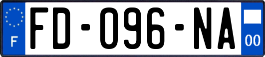 FD-096-NA