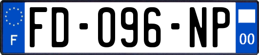 FD-096-NP
