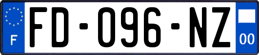 FD-096-NZ