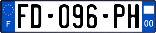 FD-096-PH