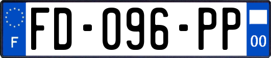 FD-096-PP