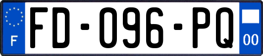 FD-096-PQ