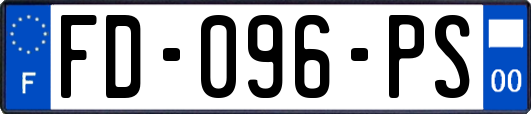 FD-096-PS