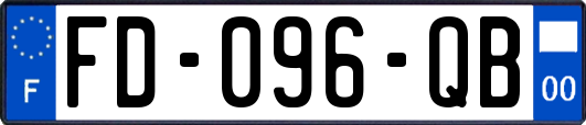 FD-096-QB