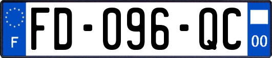 FD-096-QC