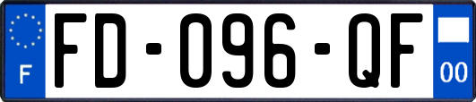 FD-096-QF