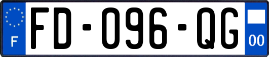 FD-096-QG