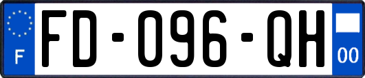 FD-096-QH