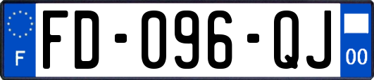 FD-096-QJ