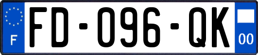 FD-096-QK