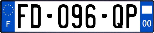 FD-096-QP