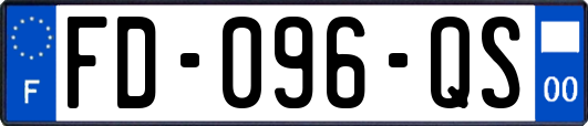 FD-096-QS