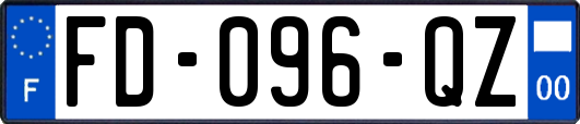 FD-096-QZ