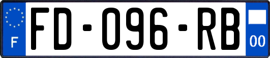 FD-096-RB