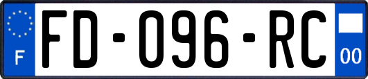 FD-096-RC