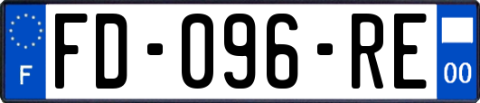 FD-096-RE