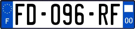 FD-096-RF