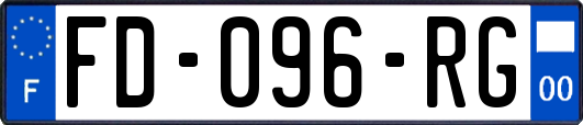 FD-096-RG
