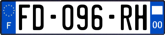 FD-096-RH