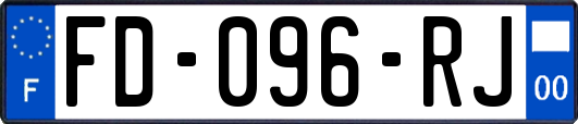 FD-096-RJ