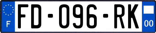 FD-096-RK