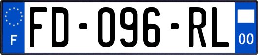 FD-096-RL