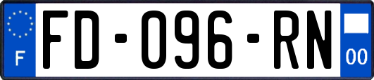 FD-096-RN