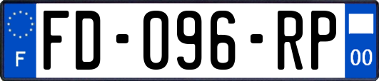 FD-096-RP