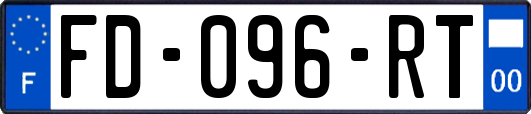 FD-096-RT