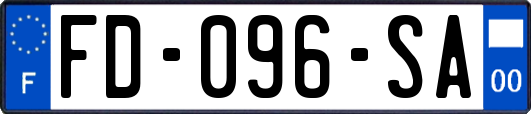 FD-096-SA
