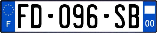 FD-096-SB