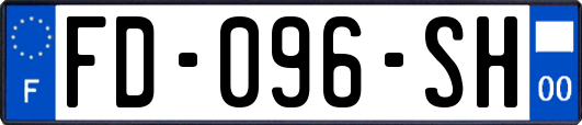 FD-096-SH