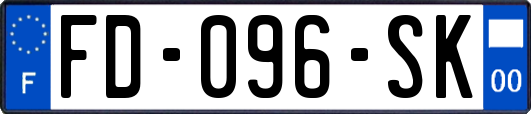 FD-096-SK