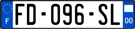 FD-096-SL