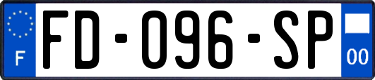 FD-096-SP