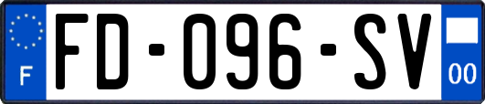 FD-096-SV