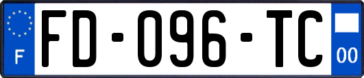 FD-096-TC