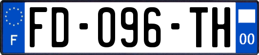FD-096-TH