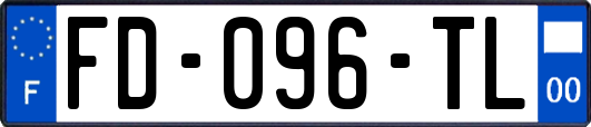 FD-096-TL