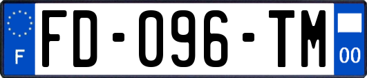 FD-096-TM