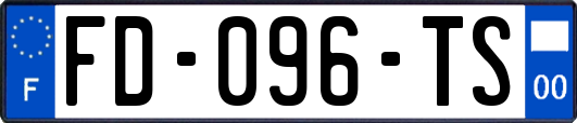 FD-096-TS