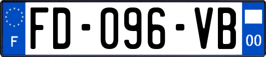 FD-096-VB