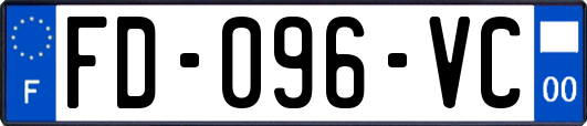FD-096-VC